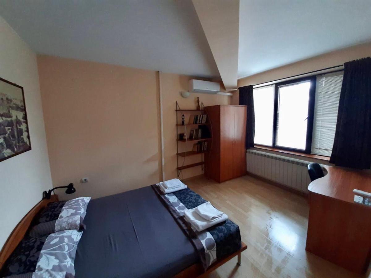 Maisonette 169 Кюстендил Экстерьер фото