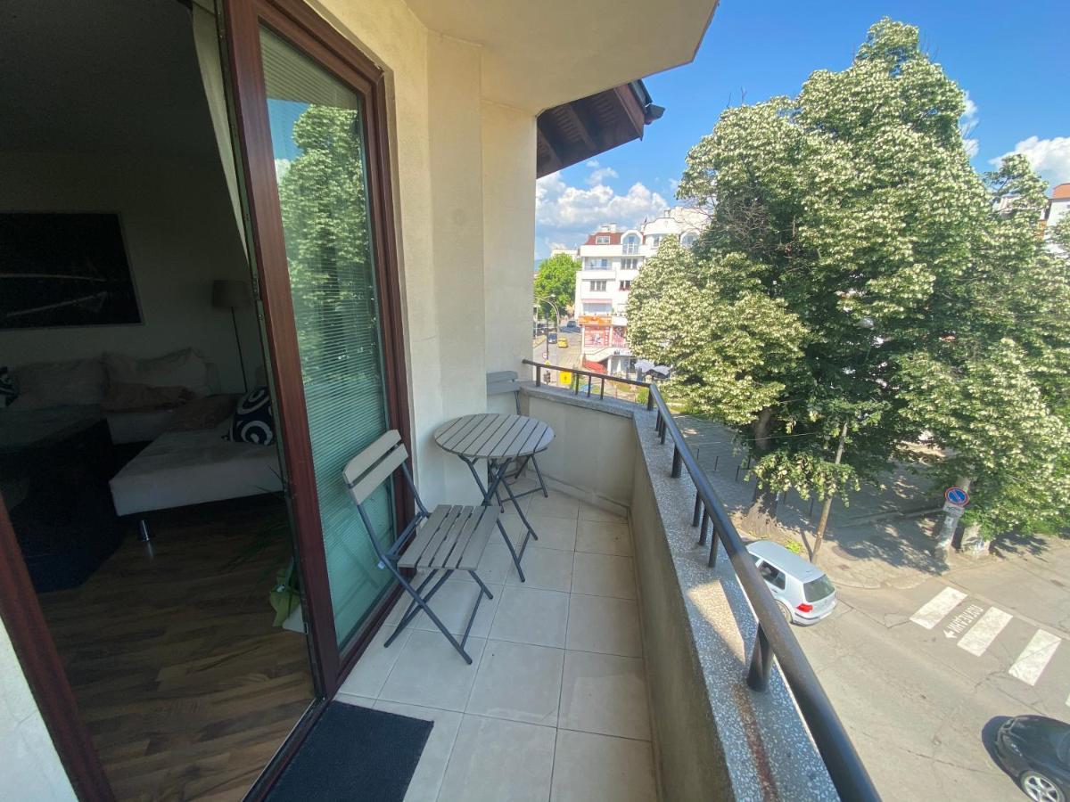 Maisonette 169 Кюстендил Экстерьер фото
