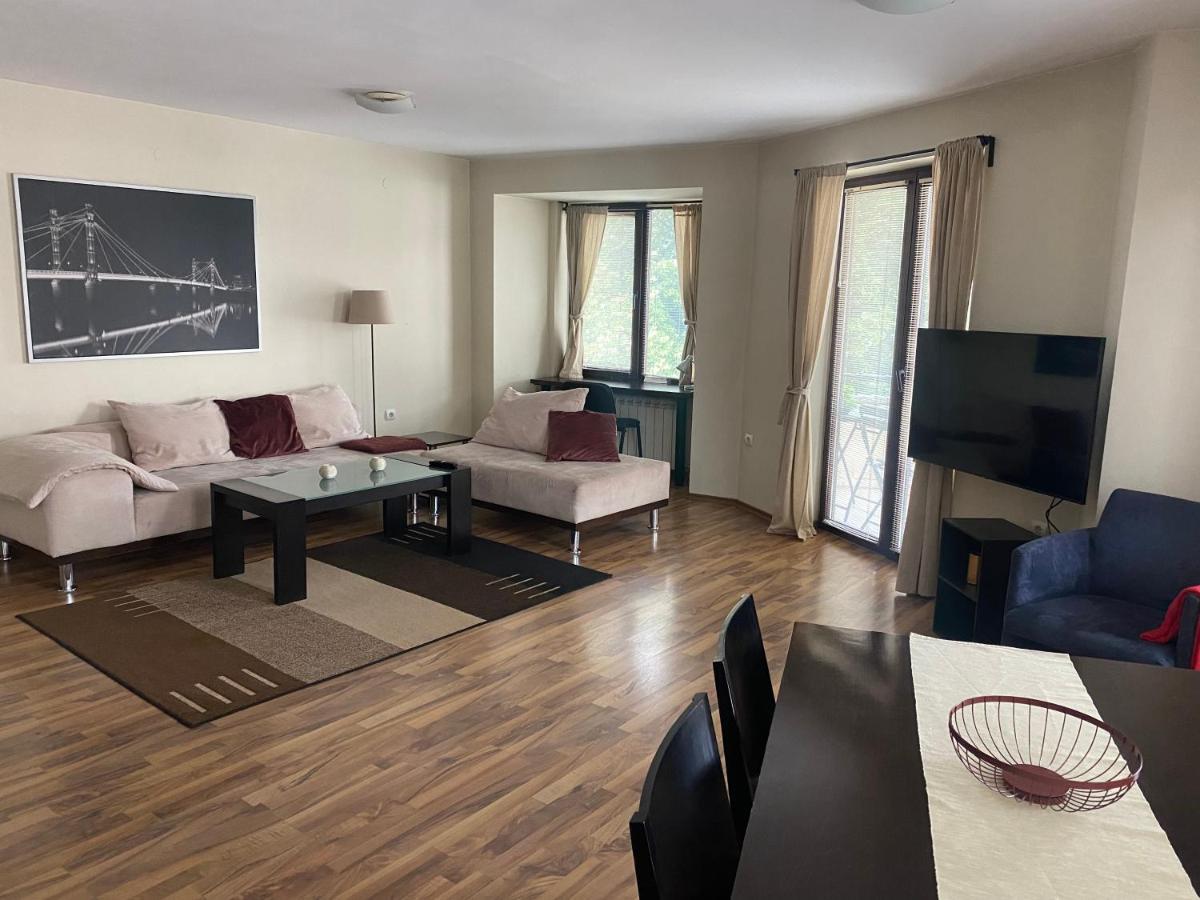 Maisonette 169 Кюстендил Экстерьер фото