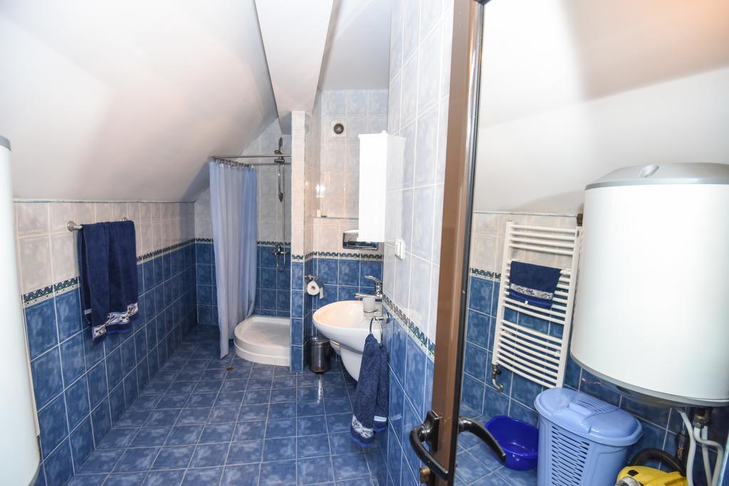 Maisonette 169 Кюстендил Экстерьер фото