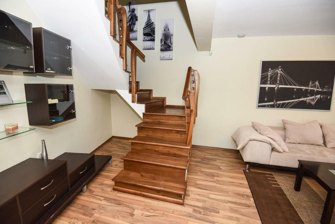 Maisonette 169 Кюстендил Экстерьер фото