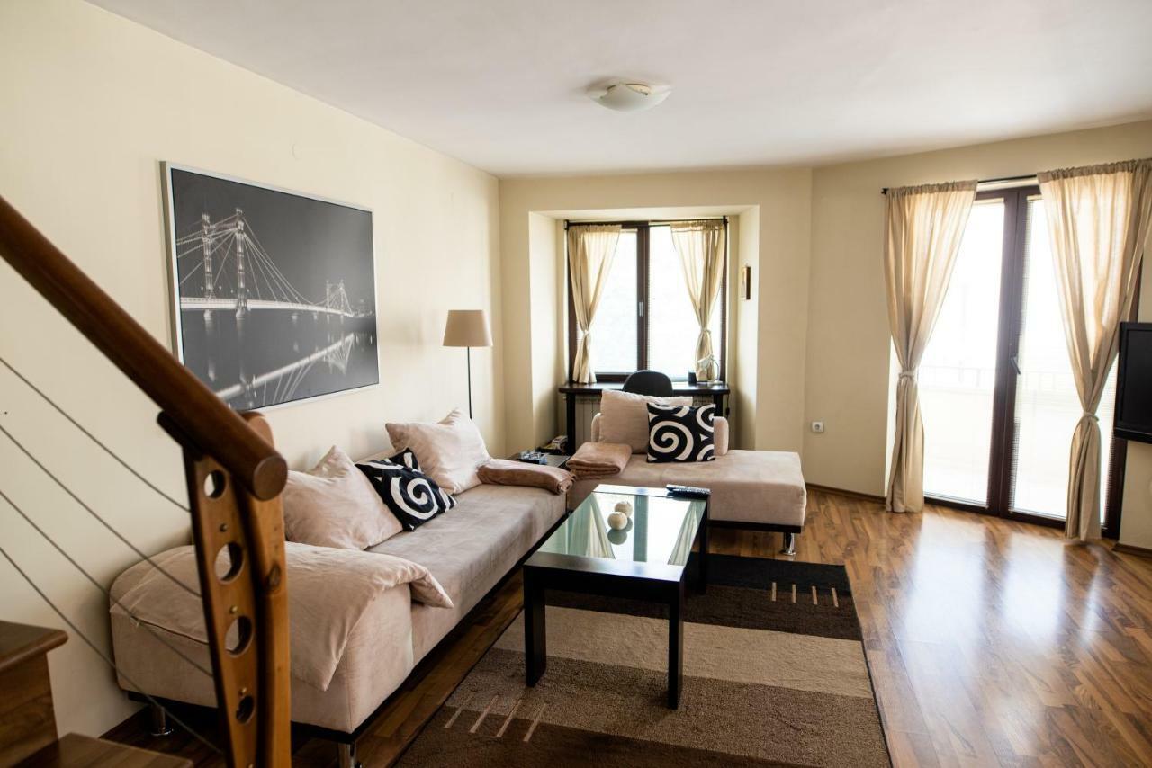 Maisonette 169 Кюстендил Экстерьер фото