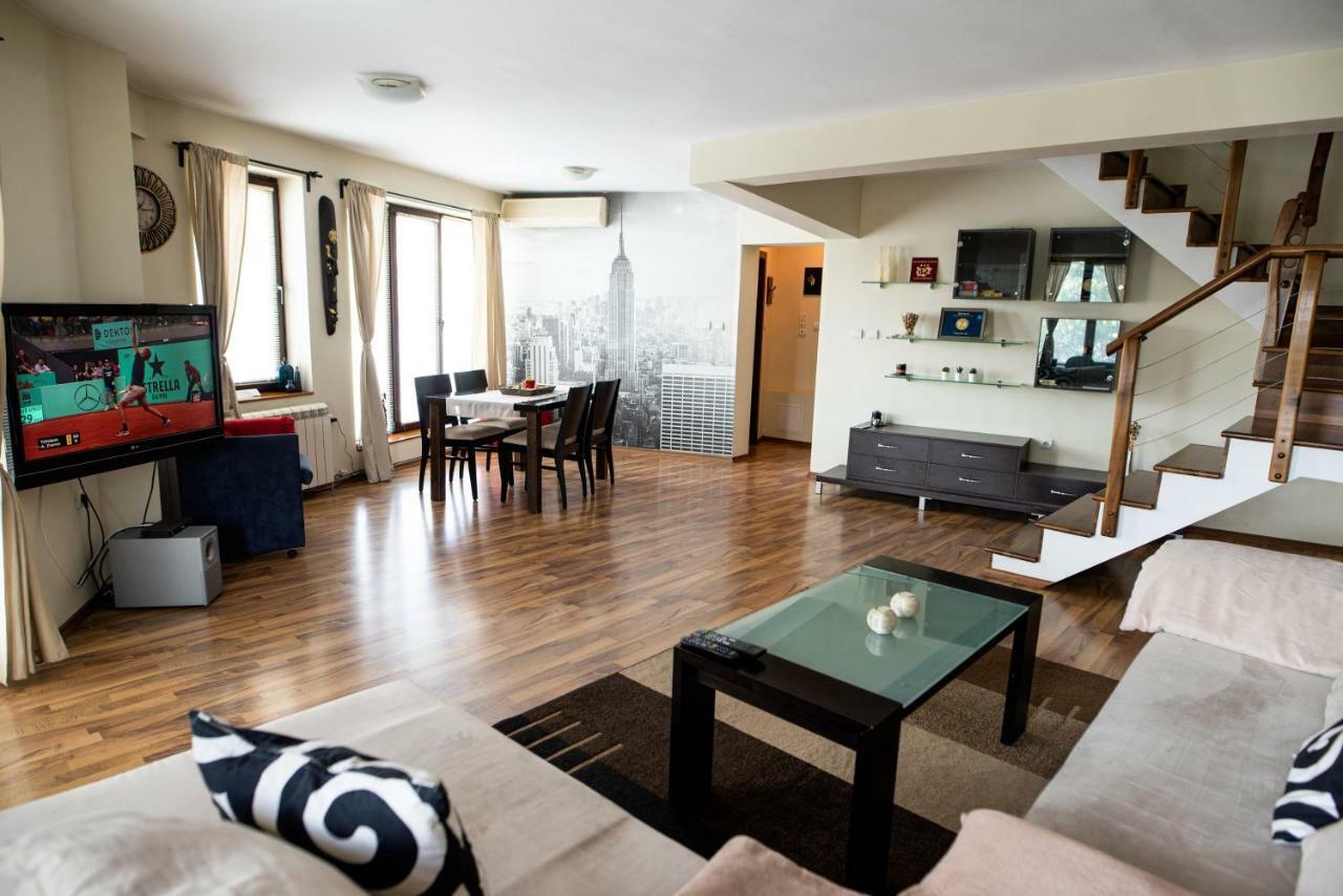 Maisonette 169 Кюстендил Экстерьер фото