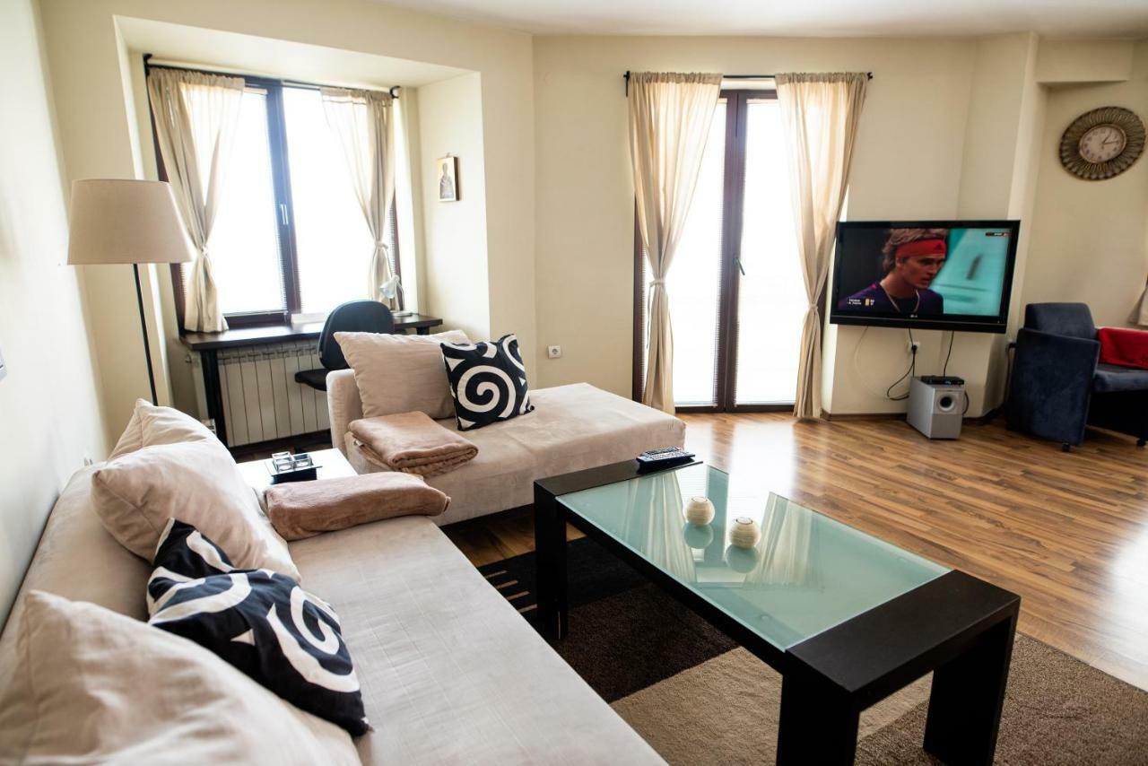 Maisonette 169 Кюстендил Экстерьер фото