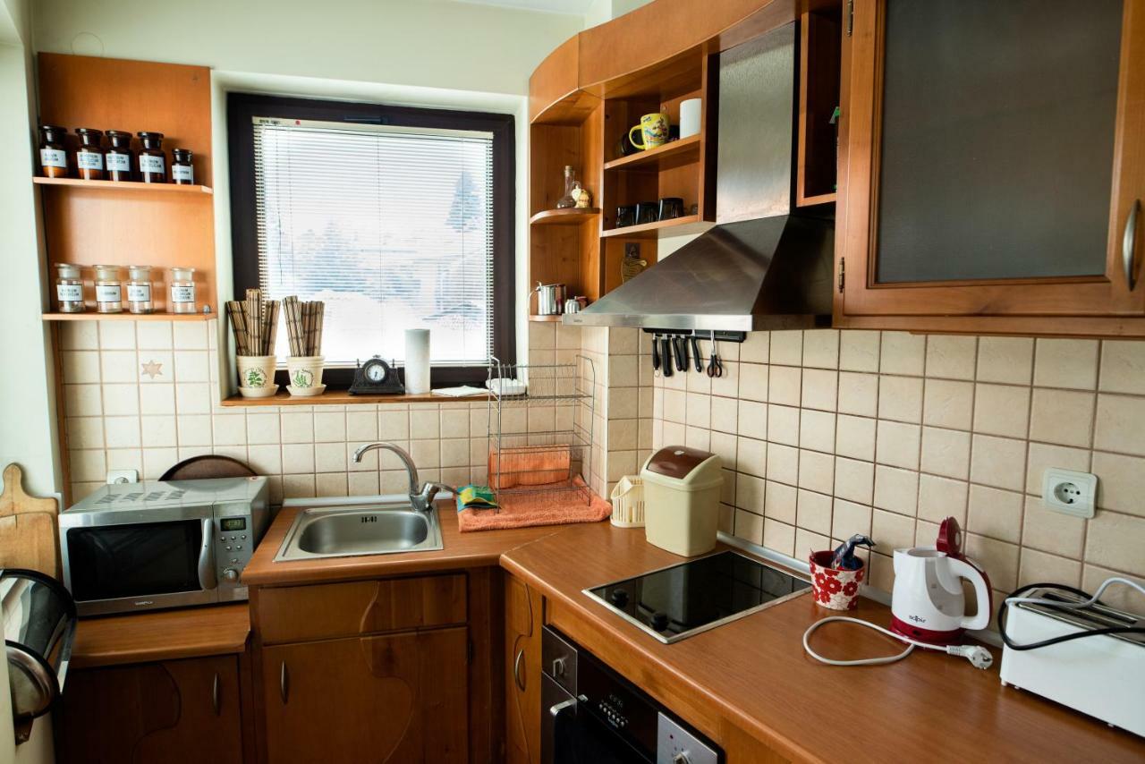 Maisonette 169 Кюстендил Экстерьер фото